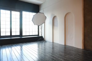 Fotostuudio Dark Room rent Tallinn